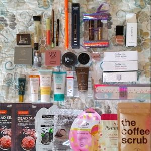 Makeup minis/regs bundle plus!
